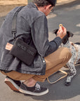 Treat Pouch – Convenient Pet Training Snack Bag