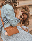 Adjustable Pet Harness – Comfortable & Secure for Dogs & Cats