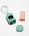 Poop Bag Carrier - Pawhearth