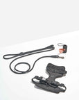 Hands-Free Harness Walk Kit - Pawhearth