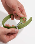 Adjustable Pet Collar – Durable & Comfortable for Dogs & Cats