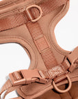 Adjustable Pet Harness – Comfortable & Secure for Dogs & Cats