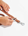 Durable Pet Leash – Comfortable & Secure Walking Lead