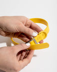 Adjustable Pet Collar – Durable & Comfortable for Dogs & Cats