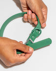 Adjustable Pet Collar – Durable & Comfortable for Dogs & Cats