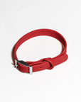 Adjustable Pet Collar – Durable & Comfortable for Dogs & Cats