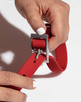 Adjustable Pet Collar – Durable & Comfortable for Dogs & Cats
