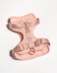 Adjustable Pet Harness – Comfortable & Secure for Dogs & Cats