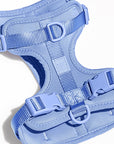 Adjustable Pet Harness – Comfortable & Secure for Dogs & Cats
