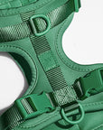 Adjustable Pet Harness – Comfortable & Secure for Dogs & Cats
