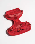 Adjustable Pet Harness – Comfortable & Secure for Dogs & Cats