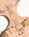 Adjustable Pet Harness – Comfortable & Secure for Dogs & Cats