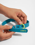 Adjustable Pet Collar – Durable & Comfortable for Dogs & Cats