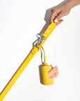 Poop Bag Carrier – Portable Dog Waste Bag Holder