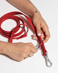 Durable Pet Leash – Comfortable & Secure Walking Lead