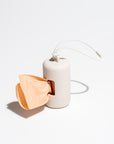 Poop Bag Carrier – Portable Dog Waste Bag Holder