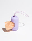 Poop Bag Carrier – Portable Dog Waste Bag Holder