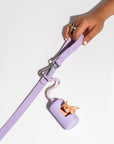 Poop Bag Carrier - Pawhearth