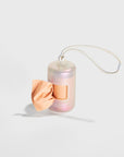 Poop Bag Carrier – Portable Dog Waste Bag Holder
