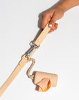Poop Bag Carrier – Portable Dog Waste Bag Holder