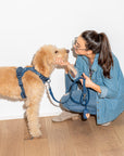 Poop Bag Carrier – Portable Dog Waste Bag Holder