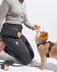 Treat Pouch – Convenient Pet Training Snack Bag