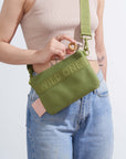Treat Pouch – Convenient Pet Training Snack Bag