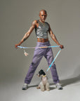 Poop Bag Carrier – Portable Dog Waste Bag Holder