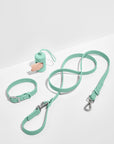 Collar Walk Kit – Convenient Pet Walking Set