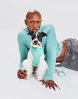 Adjustable Pet Harness – Comfortable & Secure for Dogs & Cats