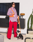 Adjustable Pet Collar – Durable & Comfortable for Dogs & Cats