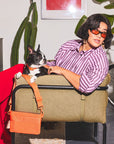 Treat Pouch – Convenient Pet Training Snack Bag