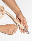 Durable Pet Leash – Comfortable & Secure Walking Lead