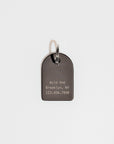 Custom Dog Tag - Pawhearth