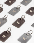 Custom Dog Tag - Pawhearth