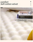 Ultra-Soft Plush Pet-Friendly Rug – Cozy & Durable Home Rug