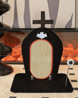 Gothic Design Cat Scratcher - Pawhearth
