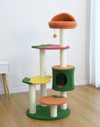 Fruit World Cat Tree - Pawhearth