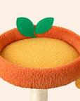 Fruit World Cat Tree - Pawhearth