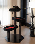 Gothic Style Cat Tree - Pawhearth