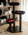 Gothic Style Cat Tree - Pawhearth