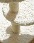 Milk Cloud Cat Tree - Pawhearth