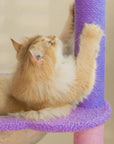 Moonlight Cat Tree - Pawhearth