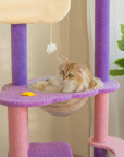 Moonlight Cat Tree - Pawhearth