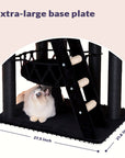 Nightfall Cat Tree - Pawhearth