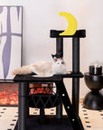 Nightfall Cat Tree - Pawhearth