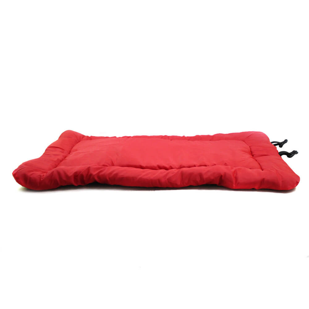 Waterproof Foldable Outdoor Dog Travel Mat – Durable &amp; Easy to Carry