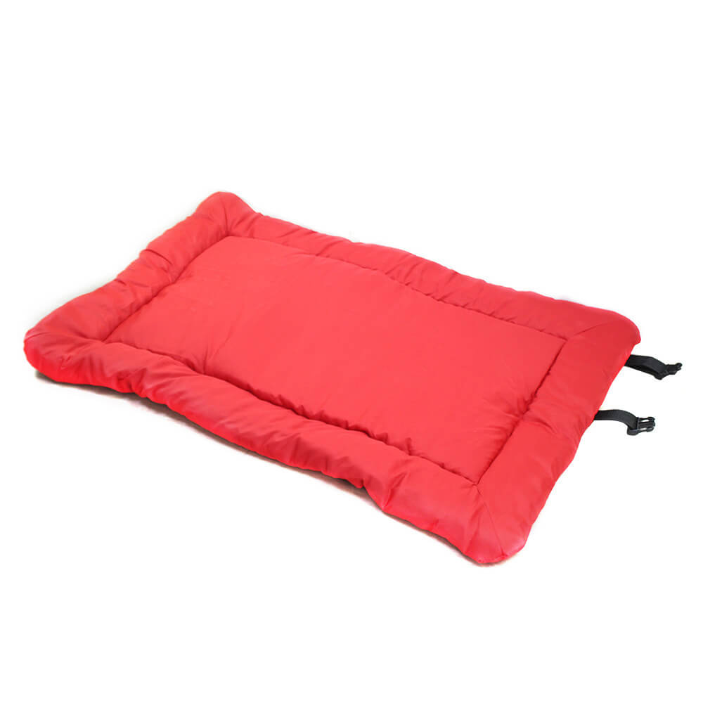 Waterproof Foldable Outdoor Dog Travel Mat – Durable &amp; Easy to Carry