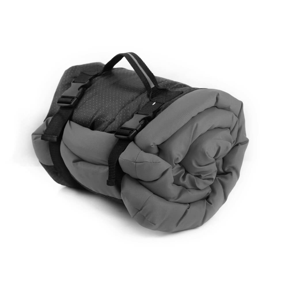 Waterproof Foldable Outdoor Dog Travel Mat – Durable &amp; Easy to Carry