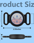PawTracker GPS Pet Tracker – Real-Time Location for Dogs & Cats